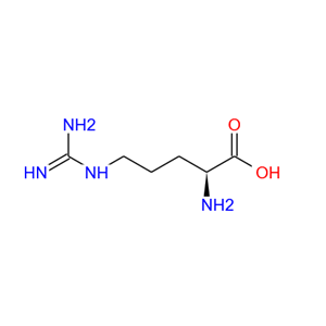 L-精氨酸