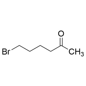 6-溴-2-己酮