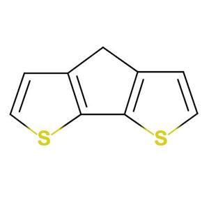 4H-環(huán)戊并[2,1-B:3,4-B']二噻吩