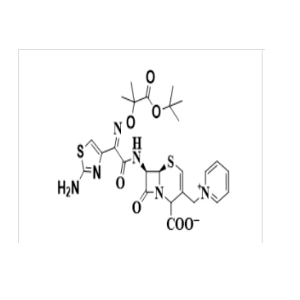 頭孢他啶雜質
