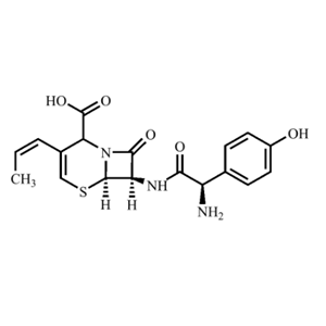 頭孢丙烯雜質5