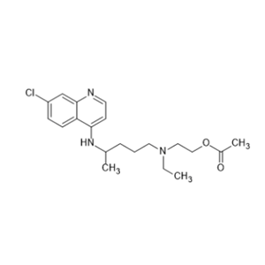 羥氯喹雜質(zhì)ABCDEFGH