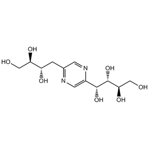 葡萄糖胺EP雜質(zhì)C（2,5-脫氧果糖嗪）