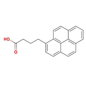 1-芘丁酸