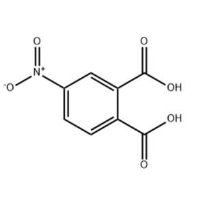 4-硝基鄰苯二甲酸