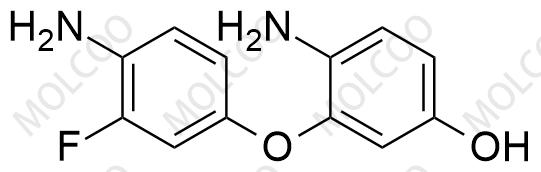 瑞戈非尼雜質(zhì)2