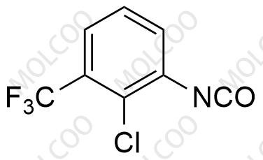 瑞戈非尼雜質(zhì)4