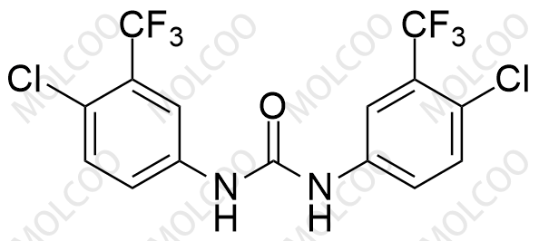 瑞戈非尼雜質(zhì)20