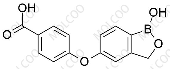 克立硼羅雜質(zhì)7