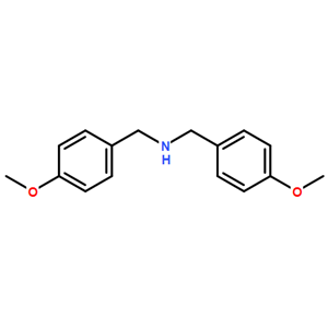 雙-(4-甲氧基芐基)-胺