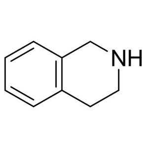 四氫異喹啉