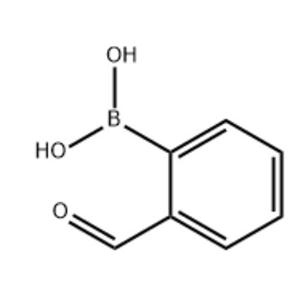 2-甲酰基苯硼酸