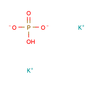 無(wú)水磷酸氫二鉀