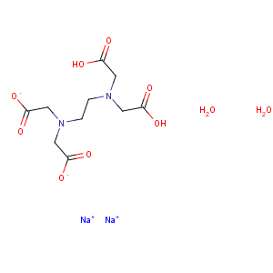 EDTA二鈉