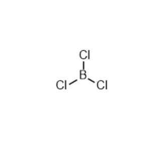 三氯化硼