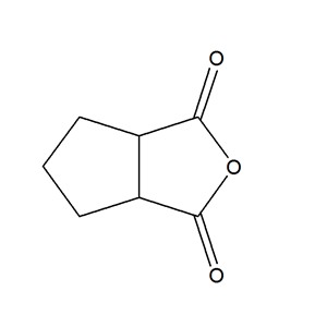 環(huán)戊烷-1,2-二甲酸酐