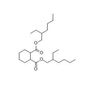 環(huán)己烷-1,2-二甲酸二異辛酯、1,2-環(huán)己烷二甲酸雙(2-乙基己基)酯