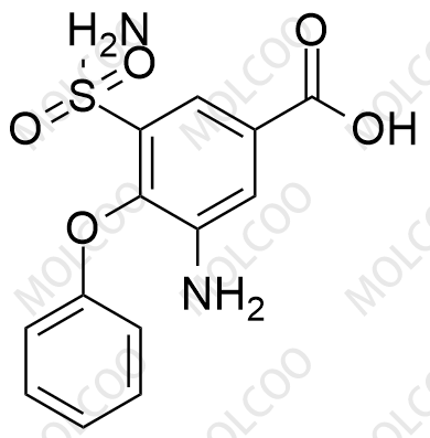 布美他尼雜質(zhì)A