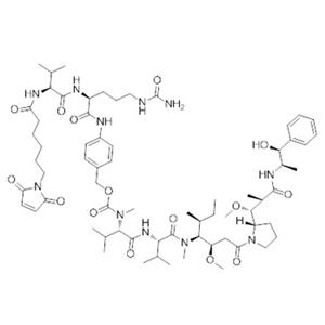 Vc-MMAE