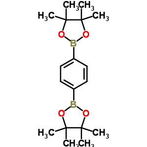 1,4-亞苯基二硼酸頻哪醇二酯