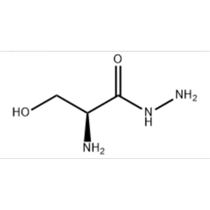 DL-絲氨酸酰肼