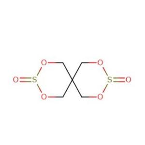 2,4,8,10-四氧雜-3,9-二硫雜螺[5.5]十一烷3,9-二氧化物