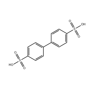 4,4'-聯(lián)苯二磺酸