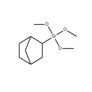 2-（三甲氧基甲硅烷基） - 二環(huán)[2,2,1]庚烷