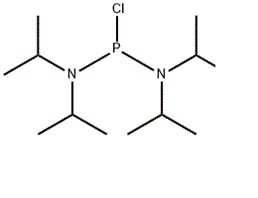 雙二異丙基氨基氯化磷