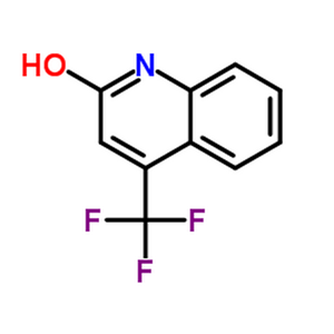 4-三氟甲基-2-羥基喹啉