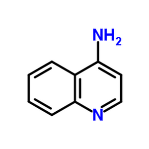 4-氨基喹啉
