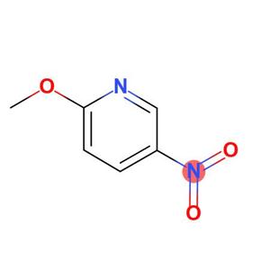 5-硝基-2-甲氧基吡啶