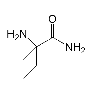 DL-異纈氨酰胺