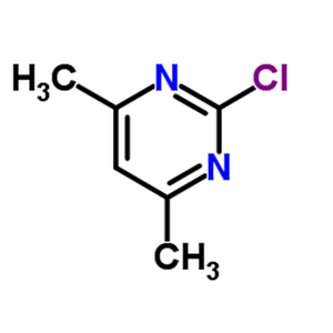 2-氯-4,6-二甲基嘧啶