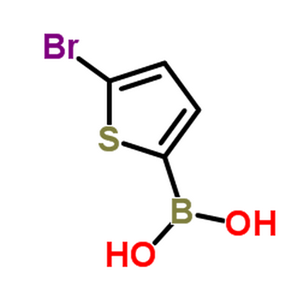 5-溴噻吩-2-硼酸