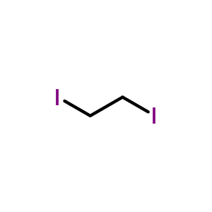 1,2-二碘乙烷