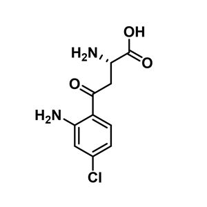 L-4-氯犬尿氨酸