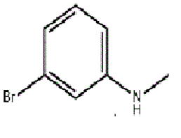 3-溴-N-甲基苯胺