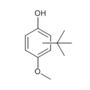 丁基羥基茴香醚