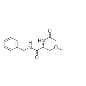 拉科酰胺