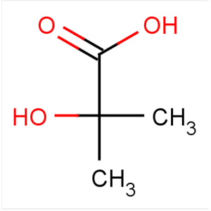 2-羥基異丁酸
