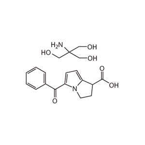 酮咯酸氨丁三醇雜質(zhì)