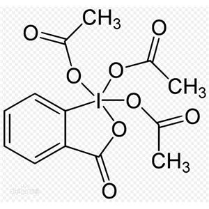 戴斯-馬丁試劑