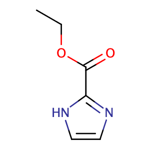 Ethyl imidazole-2-carboxylate