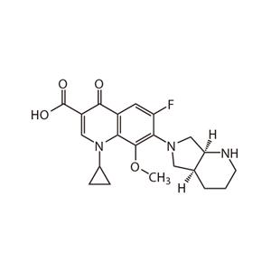 莫西沙星雜質(zhì)