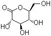 CAS 登錄號：90-80-2 (4253-68-3), 葡萄糖酸內(nèi)酯