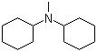 CAS 登錄號(hào)：7560-83-0, N-甲基二環(huán)己基胺, N-甲基二環(huán)己胺, N-環(huán)己基-N-甲基環(huán)己胺