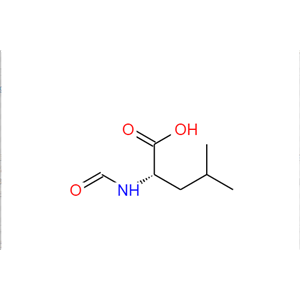 N-甲?；?L-亮氨酸