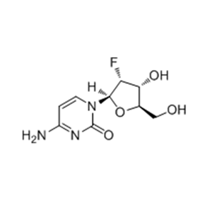 2'-脫氧-2-氟胞苷