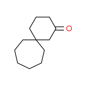 spiro[5.6]dodecan-2-one